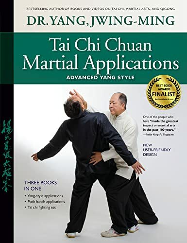 Tai Chi Chuan Martial Applications: Advanced Yang Style - Image 3