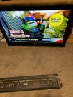 42" Samsung Plazma tv with mount and remote