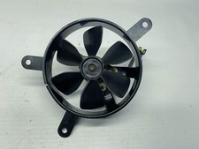 Ducati 749 L&uuml;fter K&uuml;hlerventilator Fan radiator #1 (1) 04'