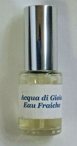 acqua di gioia eau fraiche