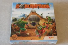Goblin Games Commodity Board Game Polish NEW