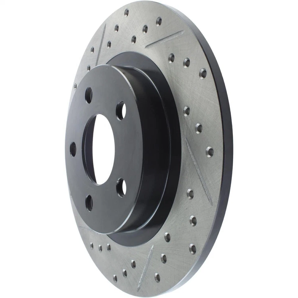 Rotor de freno StopTech (127.62064CR) Foto 4 de 4