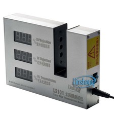 Tester Pellicola Solare Pellicola Edilizia Tester Membrana Antideflagrante Alto Isolamento T