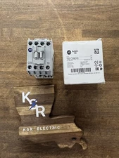 "NEW" ALLEN BRADLEY 100-C09D10 CONTACTOR
