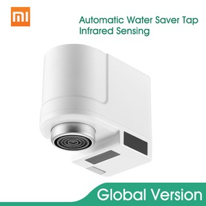 Xiaomi Xiaoda Automatic Auto Touchless Sensor Faucet Adapter Water