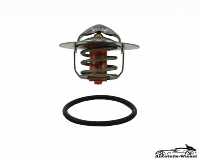 Kühlmittelthermostat für Audi A4 B5 A6 C4 C5 VW Golf IV 1J Passat B5