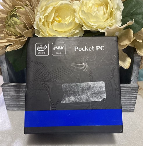 ACEPC T6 Intel Cherry Trail Atom Z8350 Pocket PC 4gb RAM/64gb ROM Black New - Picture 8 of 10