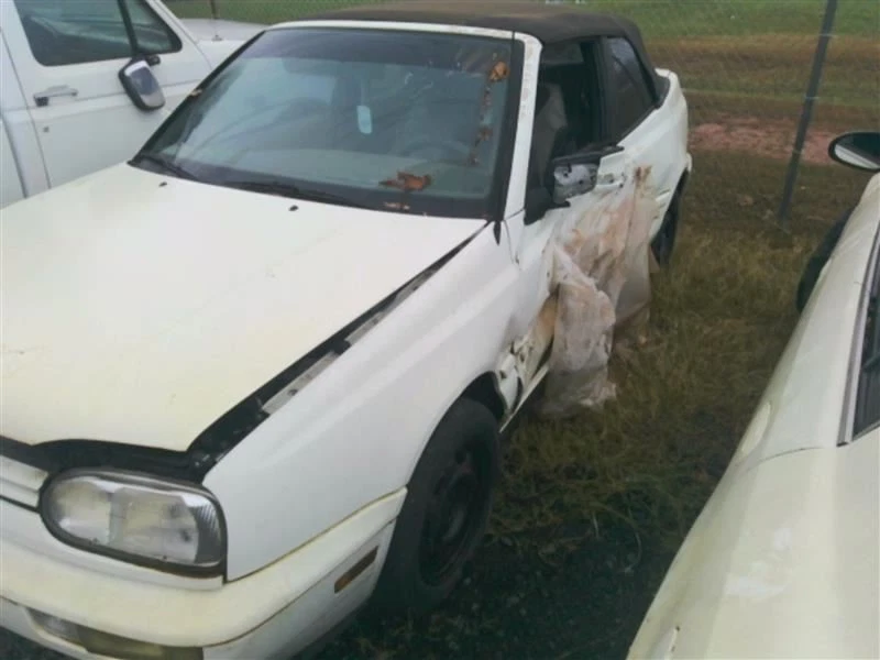 Cilindro maestro de freno convertible para Volkswagen Cabrio 95-02 OEM Foto 2 de 4