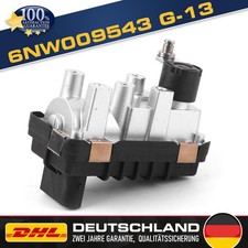 Für Mercedes S-Klasse W222 S350 CDI Stellmotor Turbolader 6NW009543 , 763797 G13 Für Mercedes S-Klasse W222 S350 CDI Stellmotor Turbolader 6NW009543 , 763797 G13