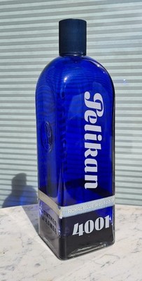 Pelikan Günther Wagner Tintenflasche 1 Liter * Wilhelm Wagenfeld