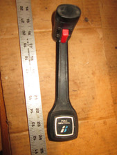 Bayliner HiLux Control Box Lever Large Spline