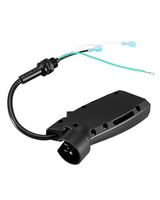 836225 Switch Box Assembly Compatible with ProTeam Super Coach Pro 6