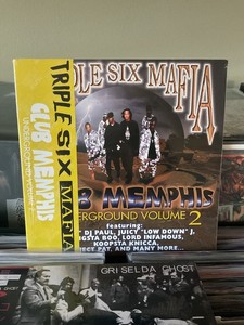 25+ Triple 6 Mafia for sale | Updated Oct 2026