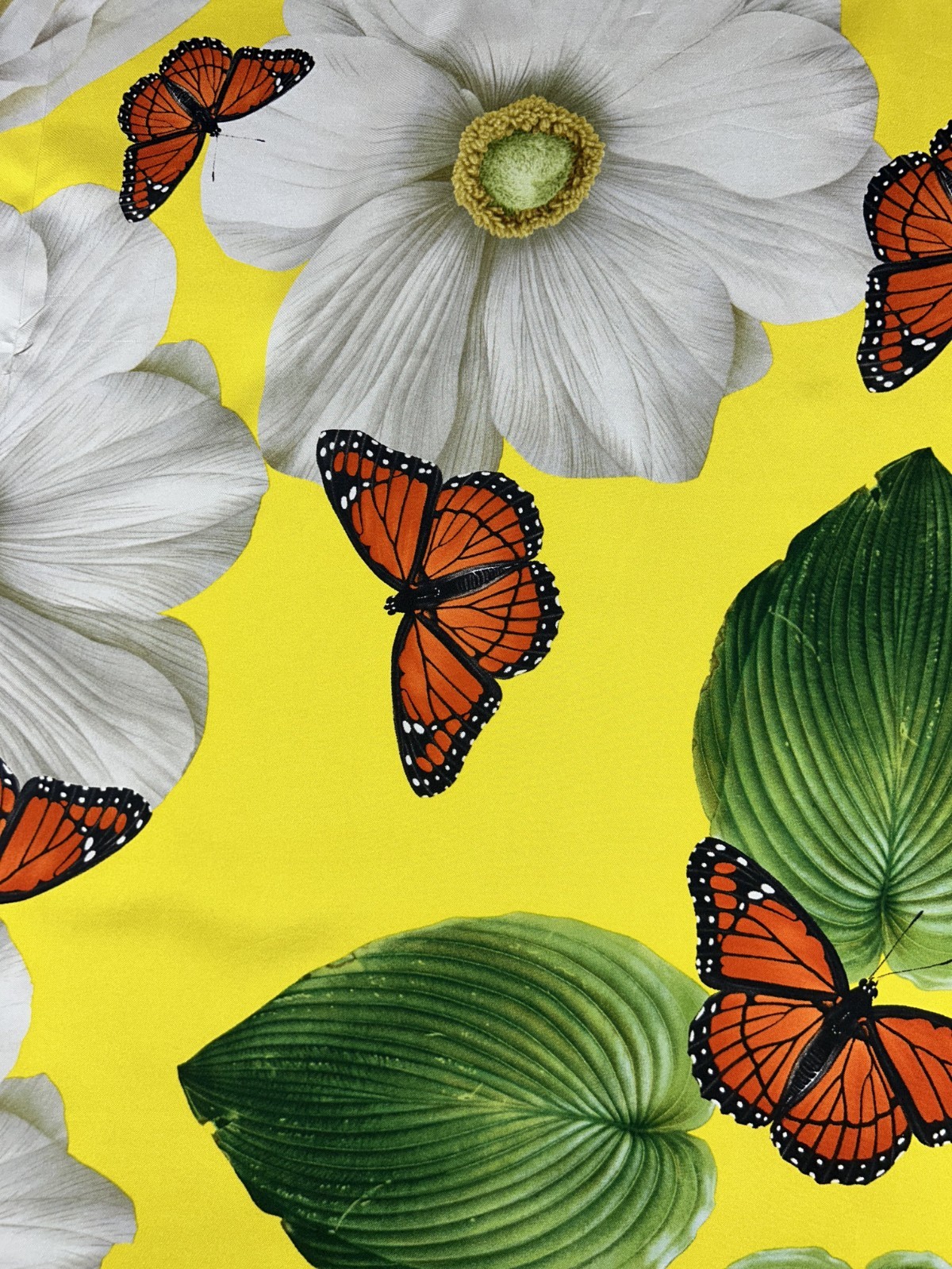 Authentic "ECHO" Scarf - image 12