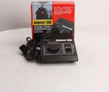 MRC 1300 Railpower Model Train Powerpack