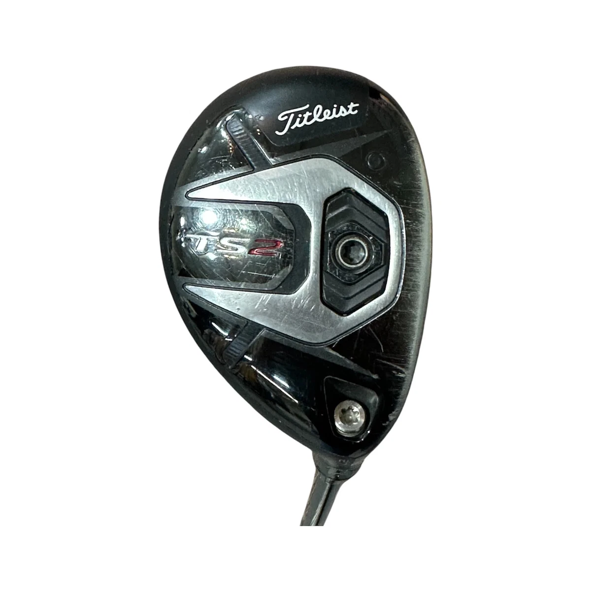 Titleist 27 Loft Hybrid, Utility Golf Clubs for sale | eBay