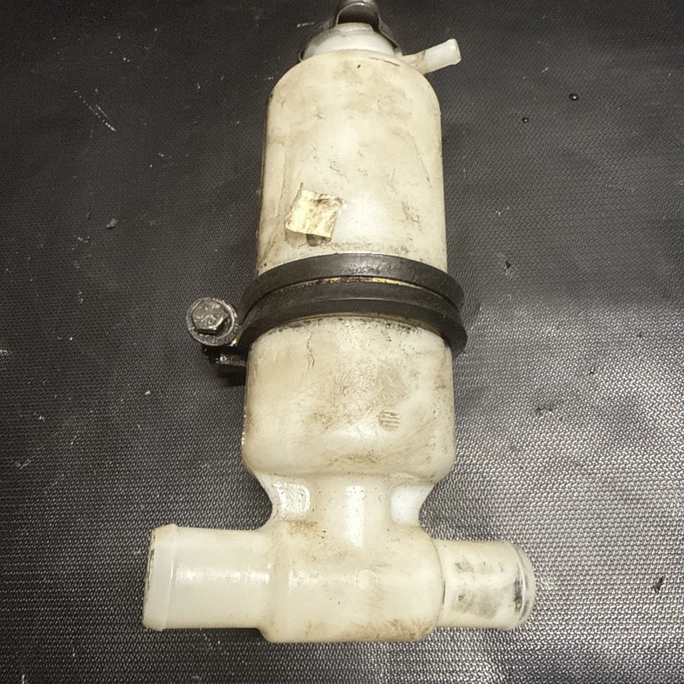 Arctic Cat Thundercat ZR ZRT ZL Mountain Cat Pantera Coolant Reservoir Bottle  - Image 2 of 4