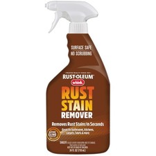 Whink Rust Stain Remover Foaming Spray New No-etch 24 Fl Oz Pack Of 1 Whink Rust Stain Remover Foaming Spray New No-etch 24 Fl Oz Pack Of 1