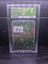 Pokémon TCG Solosis Illustration Rare Black Bolt 118/086 Englische Edition Ace 8