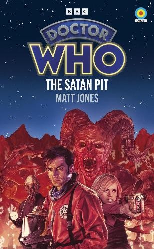Doctor Who: The Satan Pit by Matt Jones NEW Free UK Delivery - Image 6