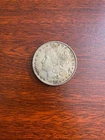 1878 7/8 TF Morgan Silver Dollar AU Better Variety Raw - Lot #47