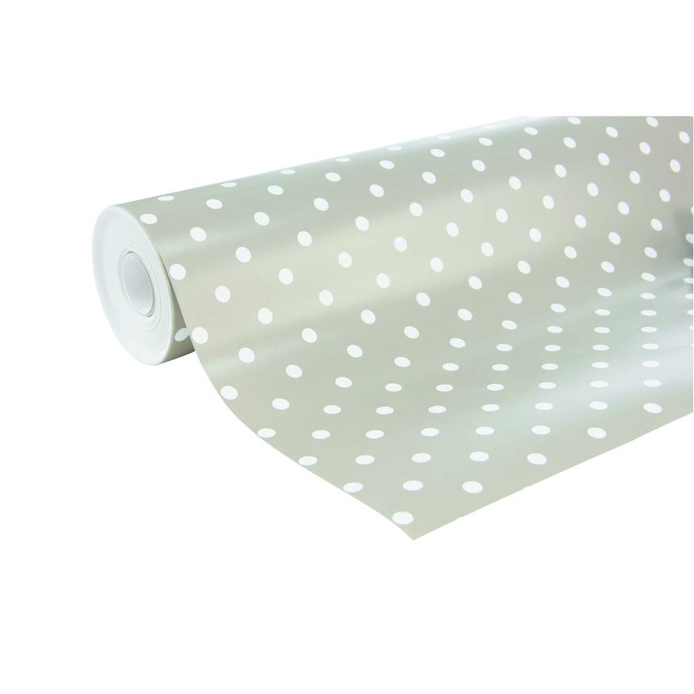 Bobine papier cadeau 50m Excellia pour emballer de grands volumes et objets longs