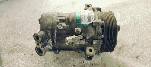 13171593 klimakompressor 178576 OPEL VECTRA C BERLINA CLUB 2002