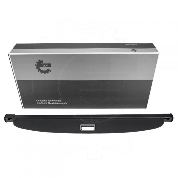 Para VW TOURAN 5TA867871 Tabla De Playa Trasera