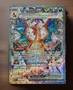 charizard ex pokemon card ebay Mega 2014 XY Flashfire Rare Holo #69 Commemorate your favorite tabletop game with this Charizard EX 2014 Pokemon XY Flashfire Full Art Holo #100 PSA Authenticated 9 Card Charizard Ex | eBay