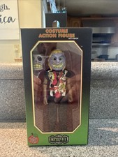 NEW NECA Ben Cooper Beetlejuice Size 5.5 Cost...