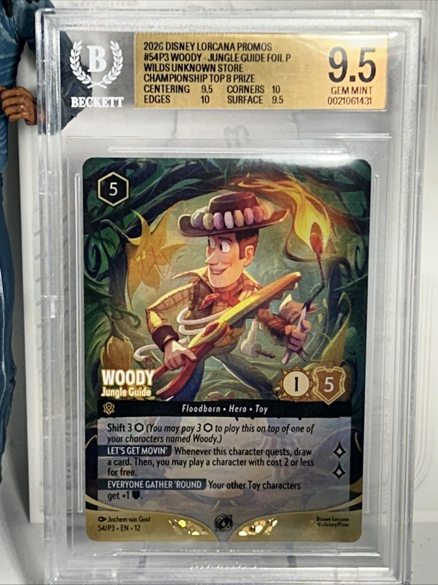 25+ Trading Card Games Disney Lorcana TCG for sale | Updated Oct 2026