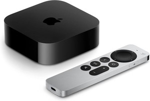 Apple TV 4k A1842 | eBay