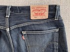 Vintage 501xx Levi’s 35 31 great fade 505 shrunk to fit xx 201 mexico 502 — photo 3