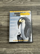 March of the Penguins (DVD, 2005)