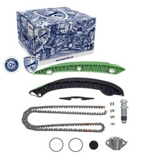 Kit de distribution Mercedes CLASSE V