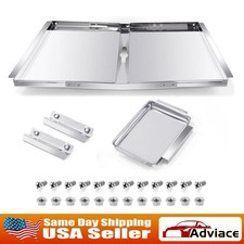 Grease Tray with Catch Pan for Dyna Glo, Nexg...