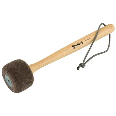 Bounce Filzkopf Bassdrum Mallet