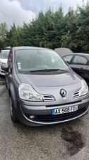 Pare-choc avant Renault MODUS