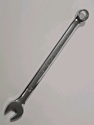    **BRAND NEW** MAC TOOLS USA CB122KS 3/8'' 12-POINT COMBINATION WRENCH