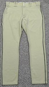 2023 DIAMONDBACKS 40-44-35 GAME PANTS HOME CITY CONNECT ISSUED NWOT