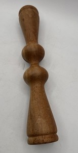 Taiji Stick Tai Chi Ruler Wooden for Beginners Shaolin Bar Wushu Kungfu Fitness