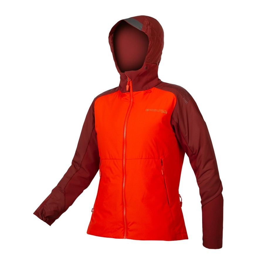 Endura Mt500 Freezing Point Ii Black Winter Mtb Jacket | eBay