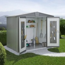 Biohort Gerätehaus Europa 5