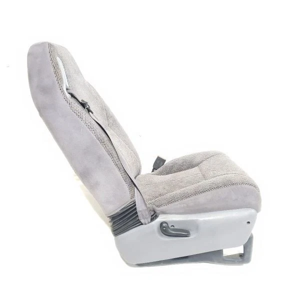 Asiento delantero derecho desgaste normal OEM 1999 Dodge Ram 2500 Foto 3 de 4