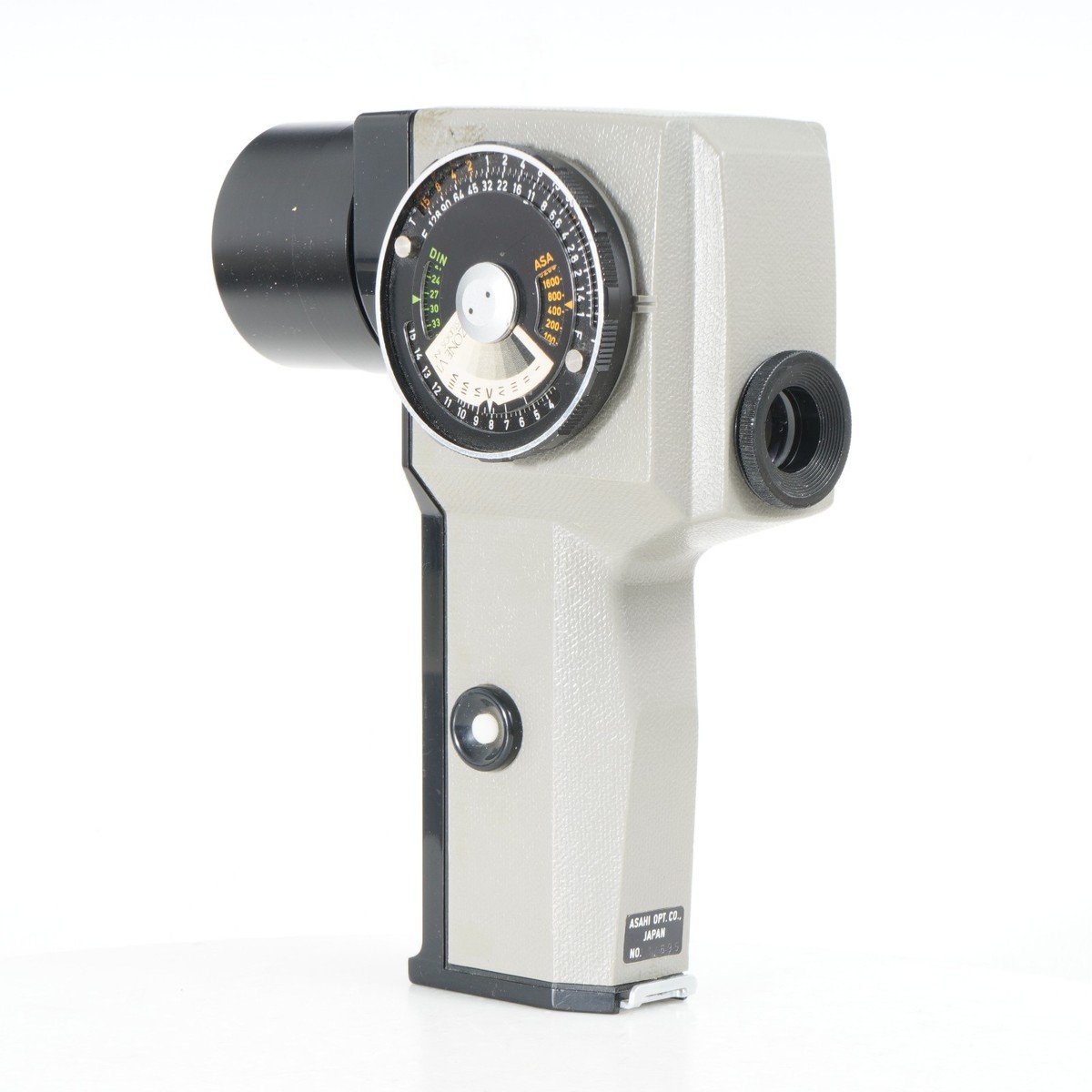 Asahi Pentax Spotmeter V Ambient Handheld Light Meter - Zone VI