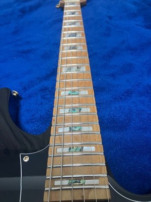Ibanez Az Thbb10 Tim Henson Signature Model No.MG1112 | eBay