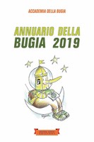 Annuario Della Bugia 2019 | Accademia Della Bugia | Taschenbuch | Italienisch