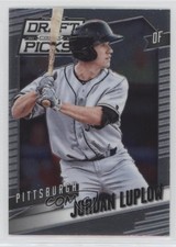 2014 Panini Prizm Perennial Draft Picks Jordan Luplow #10 9u9