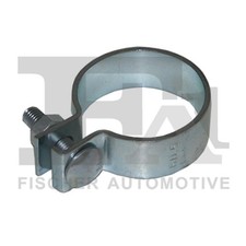FA1 Rohrverbinder Schelle 941-965 Bandschelle für BMW 66mm 5er Touring G31 G30