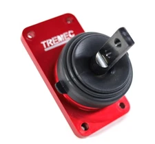 Tremec T56 Magnum-F 6-Speed Billet Short Throw Shifter F-Body Camaro Firebird